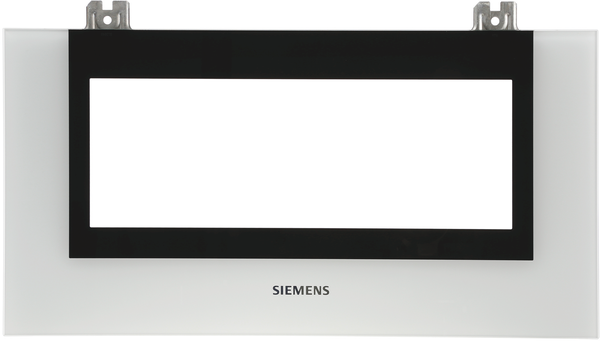 00772253 Čelní skleněný panel Bosch | Siemens