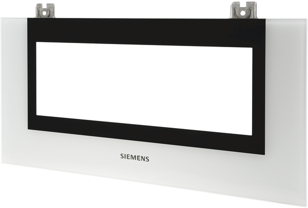 00772253 Čelní skleněný panel Bosch | Siemens