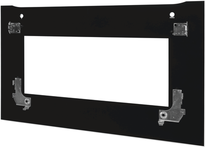 00772254 Čelní skleněný panel Bosch | Siemens