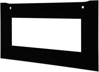00772254 Čelní skleněný panel Bosch | Siemens