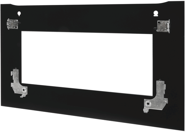 00772255 Čelní skleněný panel Bosch | Siemens