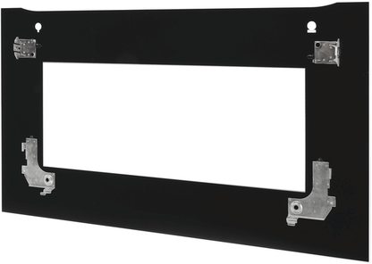 00772255 Čelní skleněný panel Bosch | Siemens