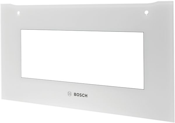 00772255 Čelní skleněný panel Bosch | Siemens