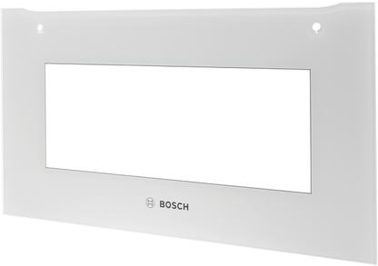 00772255 Čelní skleněný panel Bosch | Siemens
