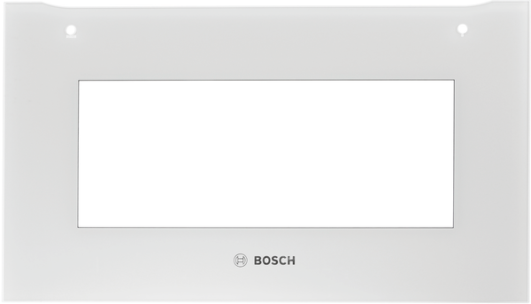 00772255 Čelní skleněný panel Bosch | Siemens