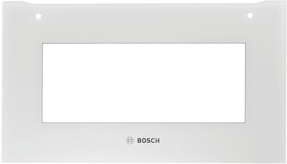 00772255 Čelní skleněný panel Bosch | Siemens