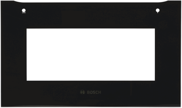 00772304 Čelní skleněný panel Bosch | Siemens