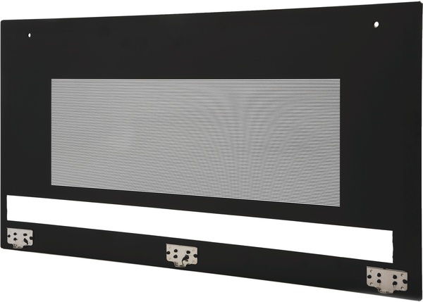 00772444 Čelní skleněný panel