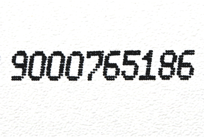 00772463 Vrchní deska Bosch | Siemens