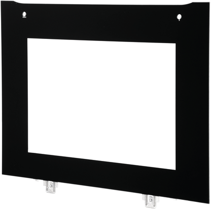00772607 Čelní skleněný panel Bosch | Siemens