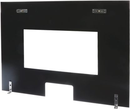 00772629 Čelní skleněný panel Bosch | Siemens