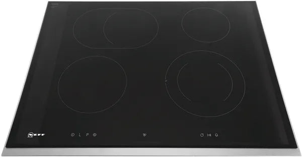 00773292 Sklokeramická deska do varné desky