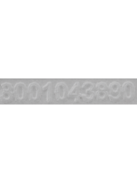 00775477 Isolační díl Bosch | Siemens