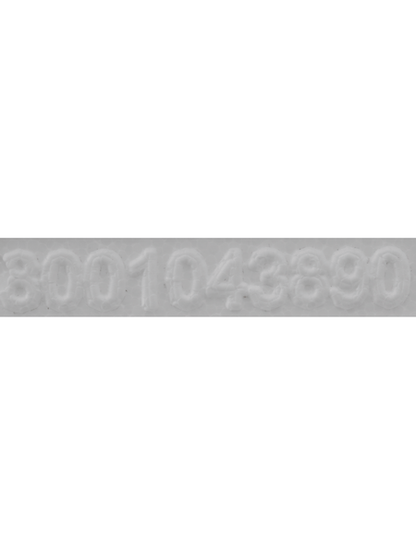 00775477 Isolační díl Bosch | Siemens