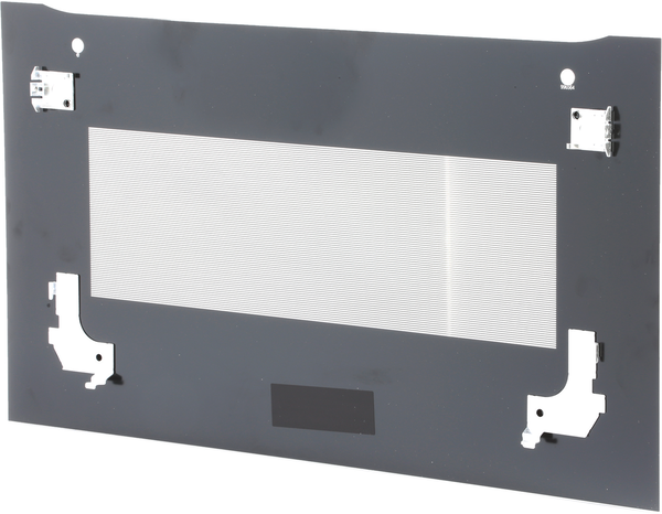 00775557 Čelní skleněný panel Bosch | Siemens