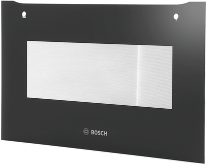 00775557 Čelní skleněný panel Bosch | Siemens