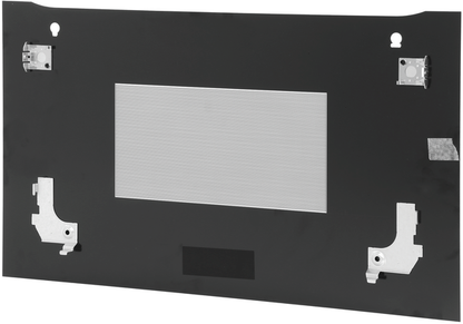 00775561 Čelní skleněný panel Bosch | Siemens