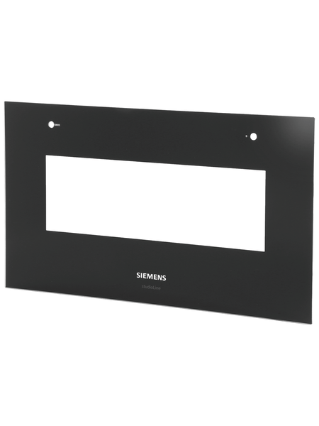 00775973 Čelní skleněný panel Bosch | Siemens