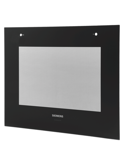 00776028 Čelní skleněný panel Bosch | Siemens