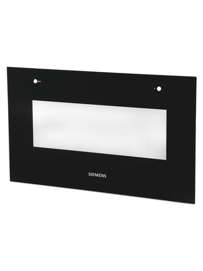 00776068 Čelní skleněný panel Bosch | Siemens