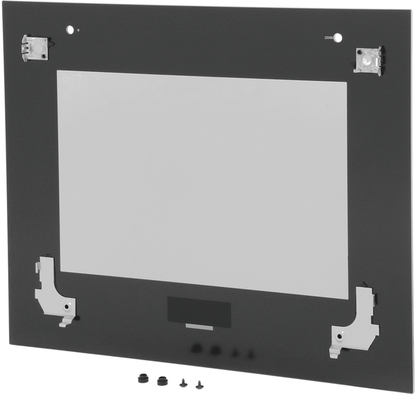 00776077 Čelní skleněný panel Bosch | Siemens