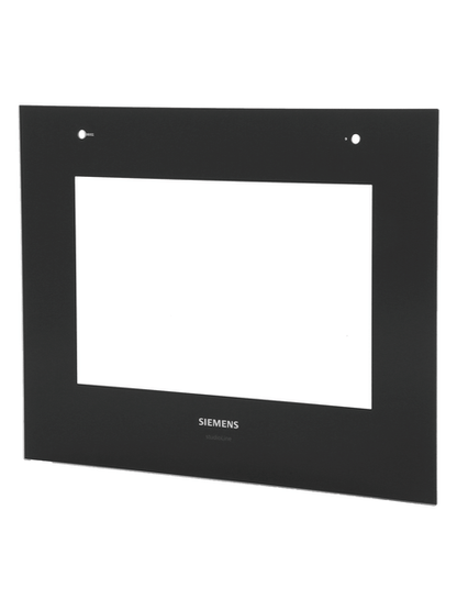 00776077 Čelní skleněný panel Bosch | Siemens