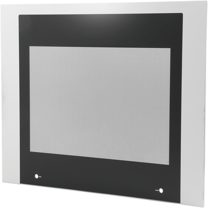 00776111 Čelní skleněný panel Bosch | Siemens