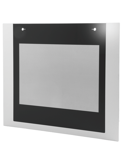 00776115 Čelní skleněný panel Bosch | Siemens