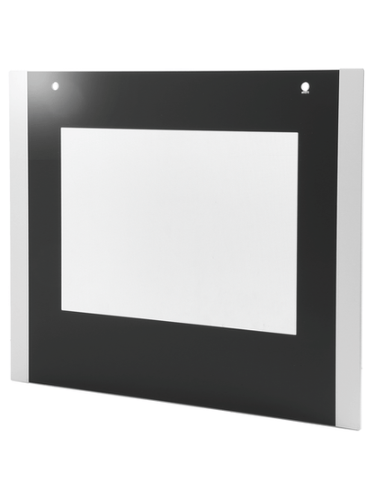 00776116 Čelní skleněný panel Bosch | Siemens