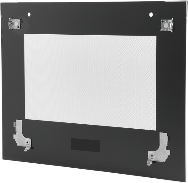 00776158 Čelní skleněný panel Bosch | Siemens