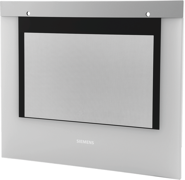 00776158 Čelní skleněný panel Bosch | Siemens