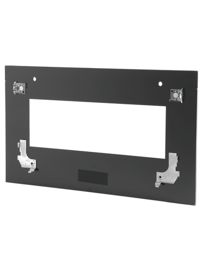 00776159 Čelní skleněný panel Bosch | Siemens