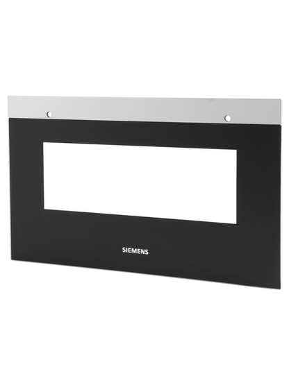 00776159 Čelní skleněný panel Bosch | Siemens