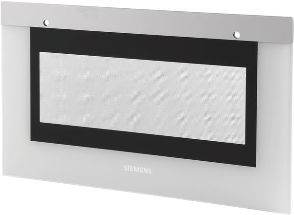 00776182 Čelní skleněný panel Bosch | Siemens