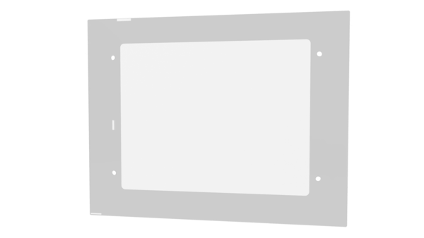 00776366 Mezipanel Bosch | Siemens