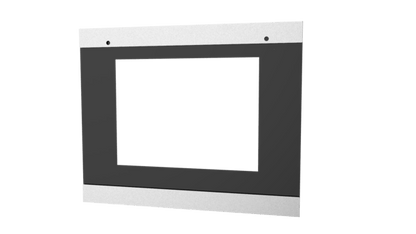00776381 Čelní skleněný panel Bosch | Siemens