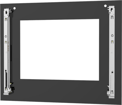 00776396 Čelní skleněný panel Bosch | Siemens