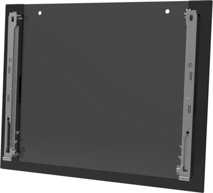 00776401 Čelní skleněný panel Bosch | Siemens