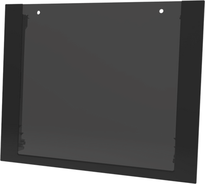 00776401 Čelní skleněný panel Bosch | Siemens