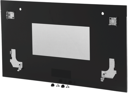 00776554 Čelní skleněný panel Bosch | Siemens