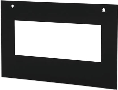 00777368 Čelní panel do trouby