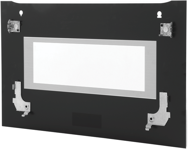 00777473 Čelní skleněný panel Bosch | Siemens