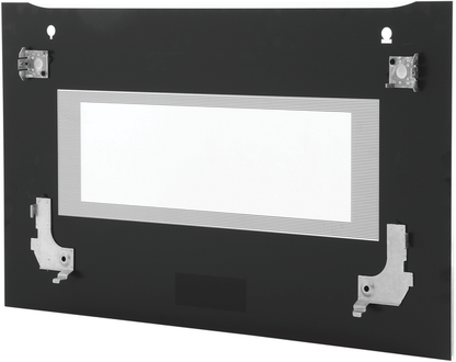 00777473 Čelní skleněný panel Bosch | Siemens