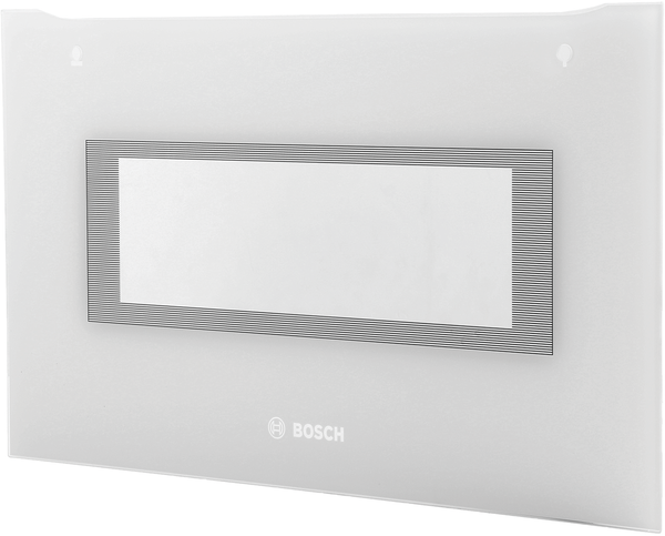 00777473 Čelní skleněný panel Bosch | Siemens