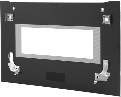 00777481 Čelní skleněný panel Bosch | Siemens