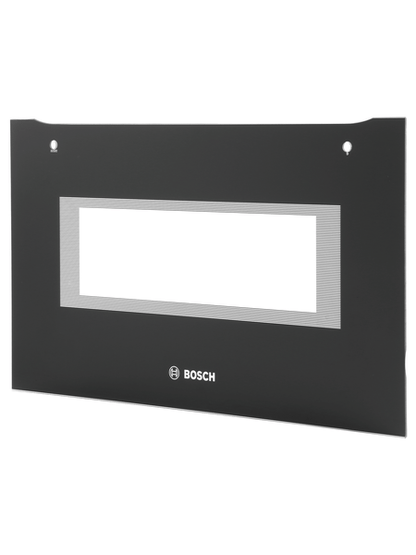 00777481 Čelní skleněný panel Bosch | Siemens