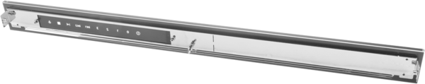 00777799 Přední panel