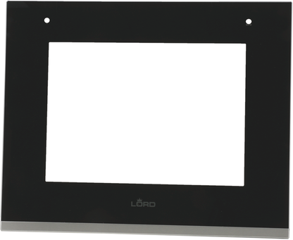 00778596 Čelní skleněný panel Bosch | Siemens
