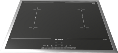 00778675 Sklokeramická deska Bosch | Siemens