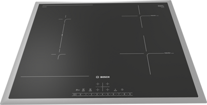00778676 Sklokeramická deska Bosch | Siemens